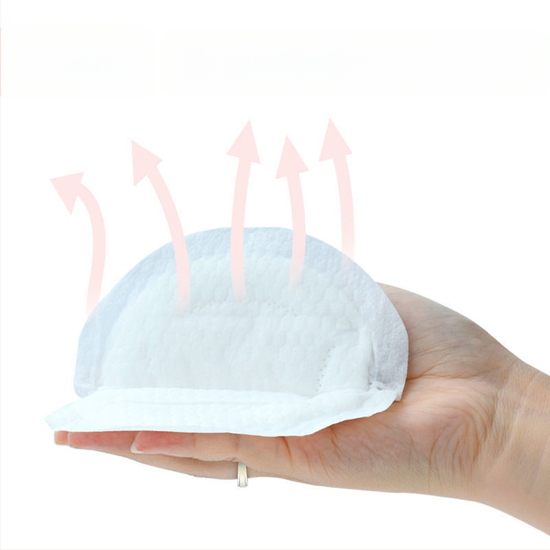 Επίθεμα στήθους κατά της υπερχείλισης Εξαιρετικά λεπτή πάστα στήθους μιας χρήσης κατά της υπερχείλισης Επίθεμα στήθους γάλακτος Θηλασμός Επίθεμα στήθους Θηλασμού Χειμώνας και Άνοιξη