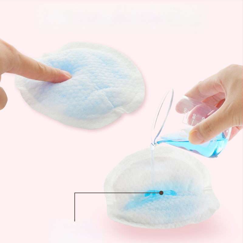 Επίθεμα στήθους κατά της υπερχείλισης Εξαιρετικά λεπτή πάστα στήθους μιας χρήσης κατά της υπερχείλισης Επίθεμα στήθους γάλακτος Θηλασμός Επίθεμα στήθους Θηλασμού Χειμώνας και Άνοιξη