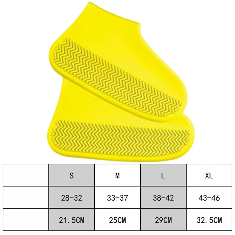 Silikoninis batų užvalkalas vyrams ir moterims, neslystantis, atsparus dilimui, atsparus lietui, batų užvalkalas, sutirštintas, kelioninis, lauko, vandeniui atsparus batų užvalkalas, lietaus batų užvalkalas, didmeninė prekyba
