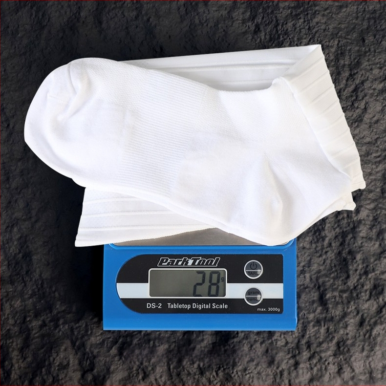 „Rrskit“ vasarinės dviračių pneumatinės kojinės yra neslidžios, atsparios dilimui, labai kvėpuojančios ir prakaitą sugeriančios lauko dviračių įrangos vyrams ir moterims.