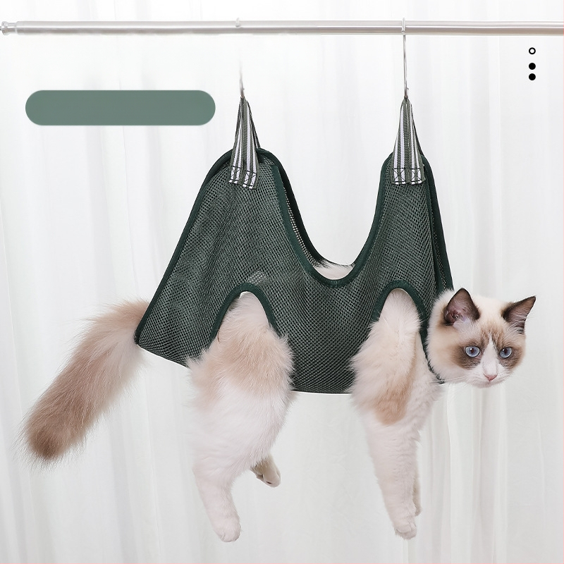 Piiriülene lemmikloomade ilutarbed, võrkkiik, kassi- ja koeraküünelõikur, väikestele ja keskmistele kassidele ja koertele, võrkkiik, lemmikloomatarbed