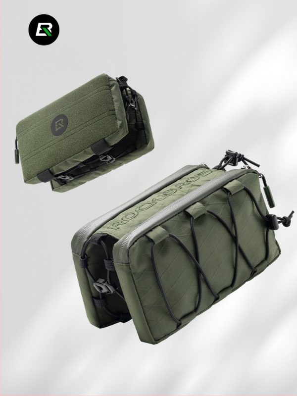 Locke Brothersi jalgrattakott, esikott, ülemine torukott, mägirattasõidukott, sadulakott, rippkinnitusega sõiduvarustus