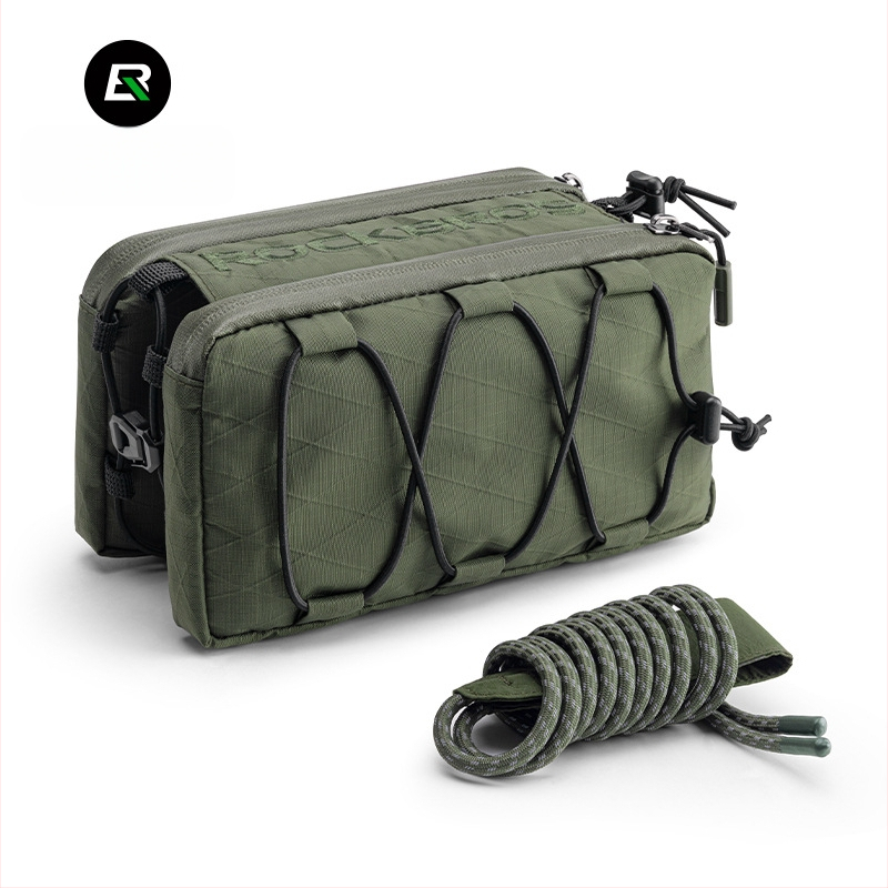 Locke Brothersi jalgrattakott, esikott, ülemine torukott, mägirattasõidukott, sadulakott, rippkinnitusega sõiduvarustus