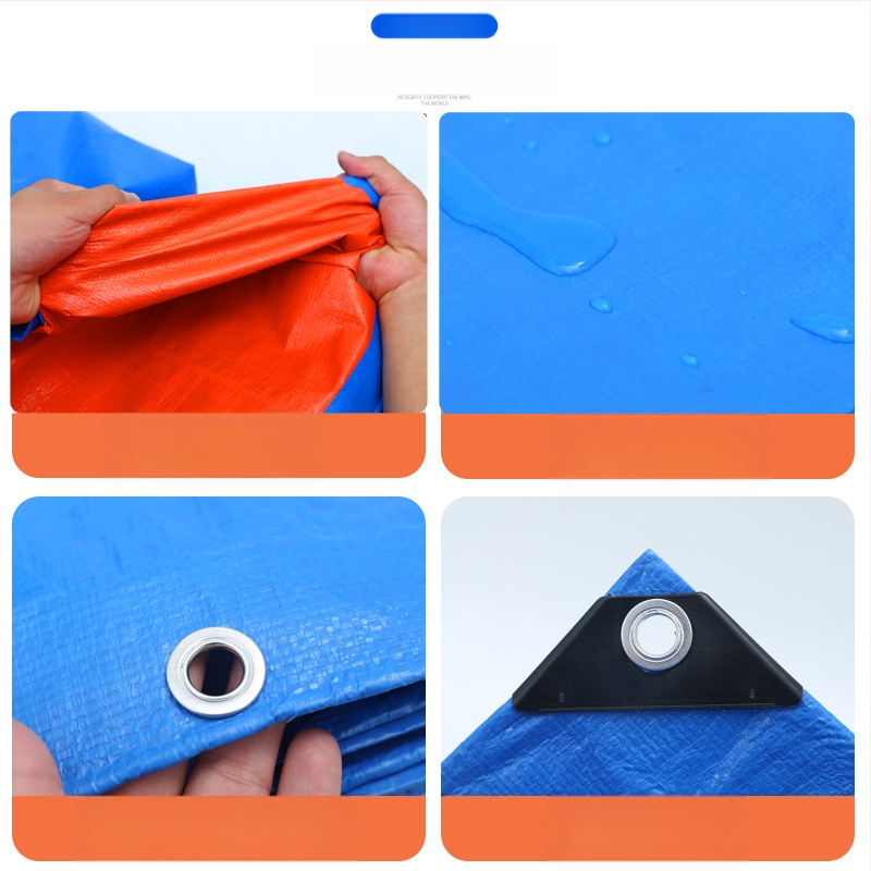 Lauko lietaus nepraleidžiantis drobinis sunkvežimio brezentas, vandeniui atsparus brezentas, didmeninė prekyba sutankintu saulės skydeliu, apsaugančiu nuo saulės, vandeniui nepralaidžiu audiniu