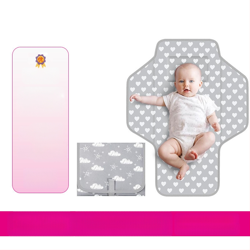 Beebi mähkmepadi õues kasutamiseks mõeldud multifunktsionaalne emmekott emale ja beebile, uus Amazon 2025