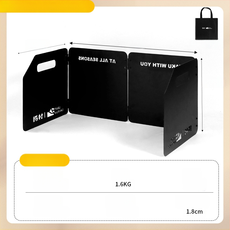 Lauko vėjui atspari viryklė, kempingo viryklė, vėjo skydinė dujinė viryklė, vėjui atspari danga, vėjui atsparus žiedas, magnetinis