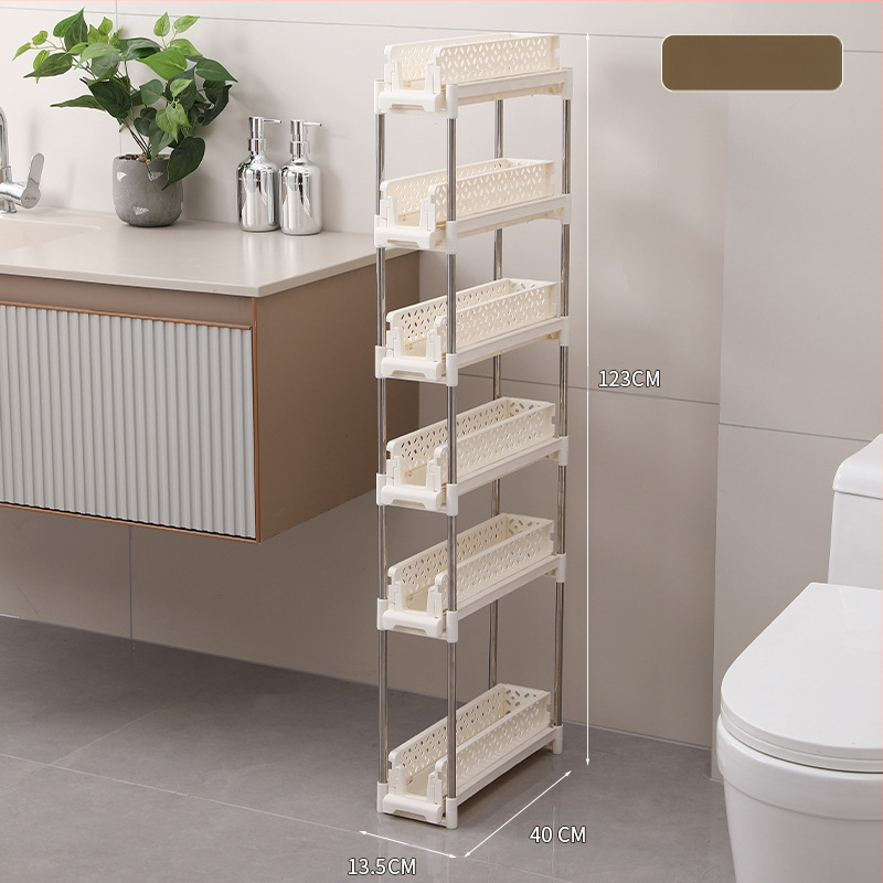 Käruga hoiuriiul Eemaldatav köögi-, magamistoa-, põrandal seisev võileiva-, elutoa- ja suupisteriiul Mitmekihiline hoiuriiul