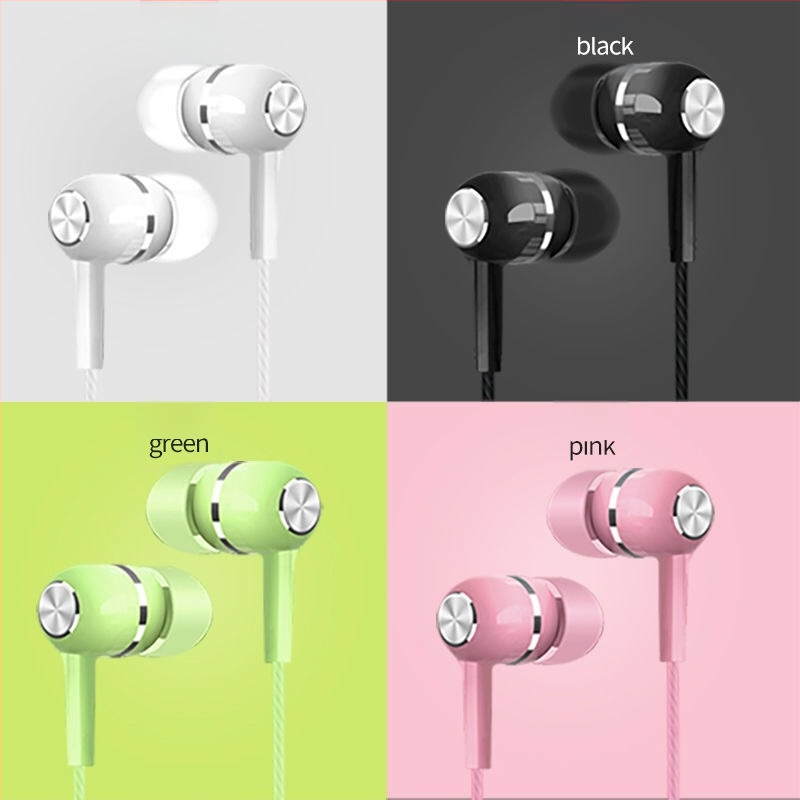 Originalus platininis ausinių laidas, tinkantis „Oppo Huawei Vivo“ mobiliųjų telefonų ausinėms, mielas korėjietiškas mergaičių karaoke su mikrofonu