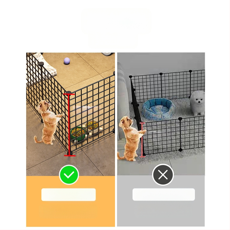 Lemmikloomaaed, koera-kassipuur, majapidamistarbed, väikesed sise-kassipoja aiad, isolatsiooniväravad, aiad, väikesed ja keskmise suurusega koerapuur