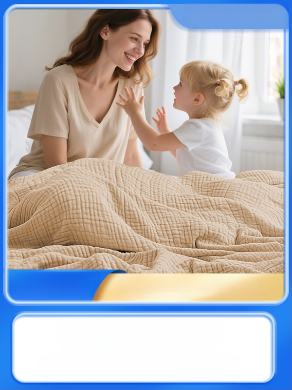 Suur vannirätik, kuuekihiline, puhtast puuvillast marliga beebitekk, vastsündinu tekk, 160*200, laste puuvillane tekk, piiriülene hulgimüük