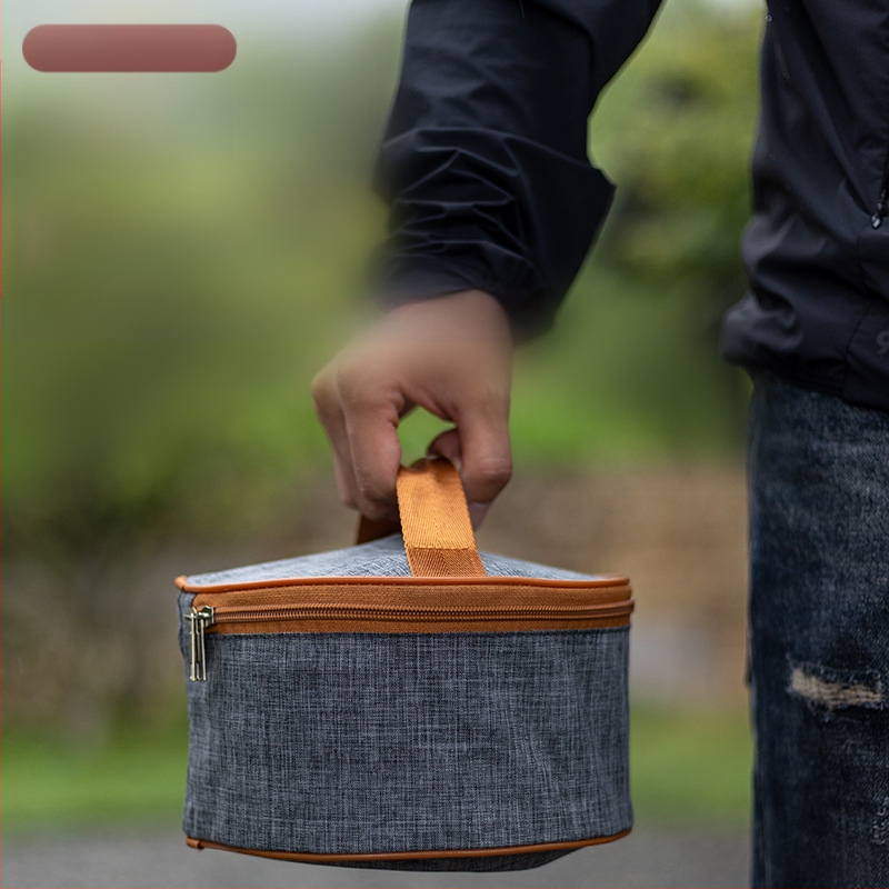 Vanjski mikro lonac pod pritiskom od nehrđajućeg čelika, višenamjenski lonac za kuhanje na pari, prijenosni sigurnosni, eksplozivno zaštićeni, alpski lonac pod pritiskom, štednjak u stilu kampiranja