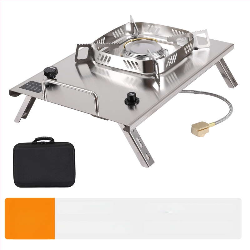 Vanjski mikro lonac pod pritiskom od nehrđajućeg čelika, višenamjenski lonac za kuhanje na pari, prijenosni sigurnosni, eksplozivno zaštićeni, alpski lonac pod pritiskom, štednjak u stilu kampiranja