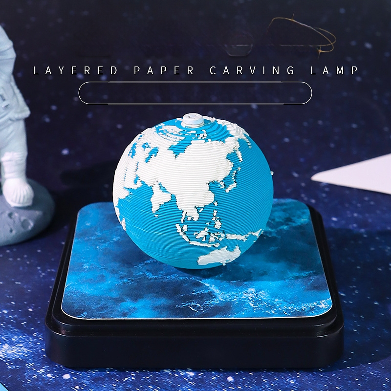 Panoraamne maapaberist skulptuurikalender 2026 hiina ja inglise keeles, kuupäev, uusaastaöö, loominguline kingitus, madal hind, hea kaunistus