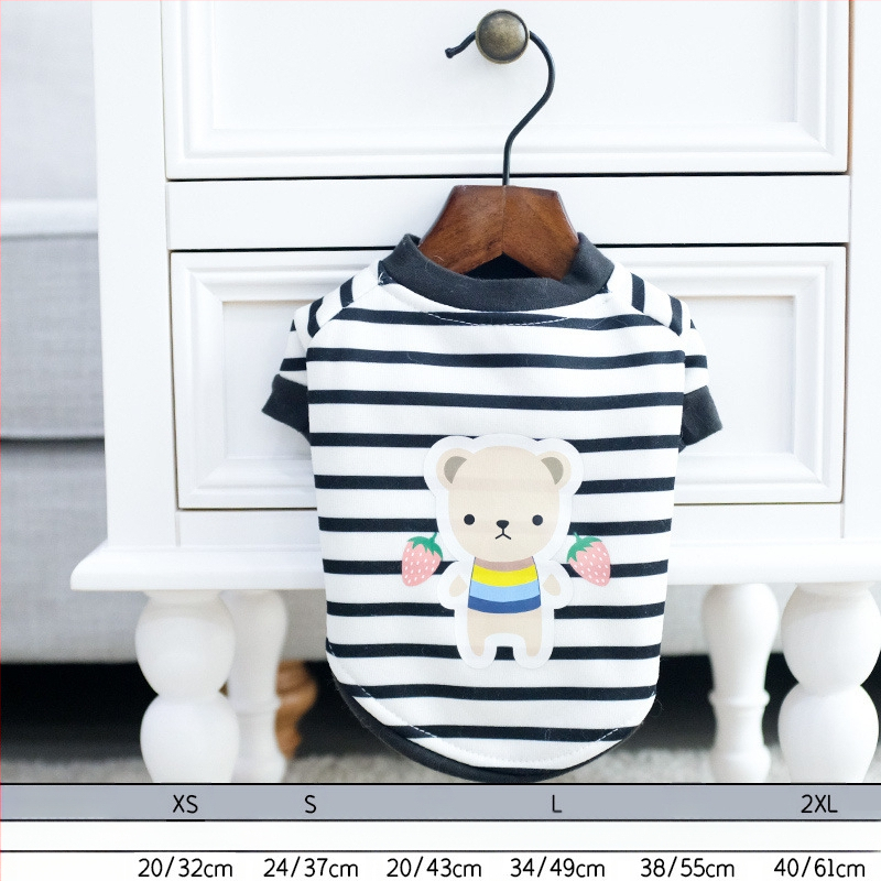 Дрехи за кучета за есен и зима, есенни и зимни стилове за котки, плюшено мече, бишон, померан, малки кучета, кученца, домашни любимци, пролетни и есенни стилове