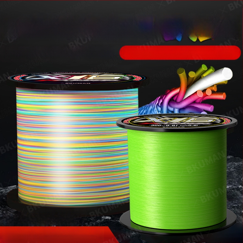 Originalus japoniškas šilkinis 16 ygkpe jp valas, specialus Azijos šilkinis, atsparus įkandimui, stipri tempimo jėga, tvirtas Juodosios jūros žvejybos valas arklių meškerei