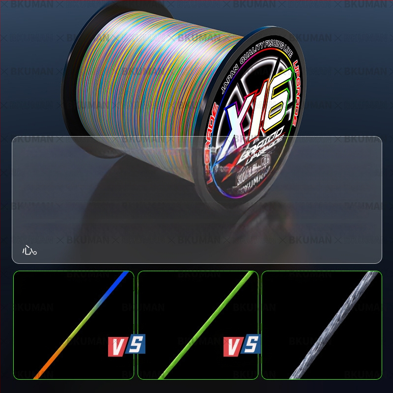 Originalus japoniškas šilkinis 16 ygkpe jp valas, specialus Azijos šilkinis, atsparus įkandimui, stipri tempimo jėga, tvirtas Juodosios jūros žvejybos valas arklių meškerei