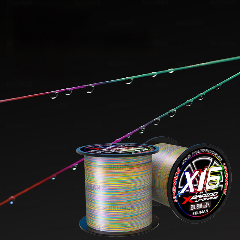 Originalus japoniškas šilkinis 16 ygkpe jp valas, specialus Azijos šilkinis, atsparus įkandimui, stipri tempimo jėga, tvirtas Juodosios jūros žvejybos valas arklių meškerei