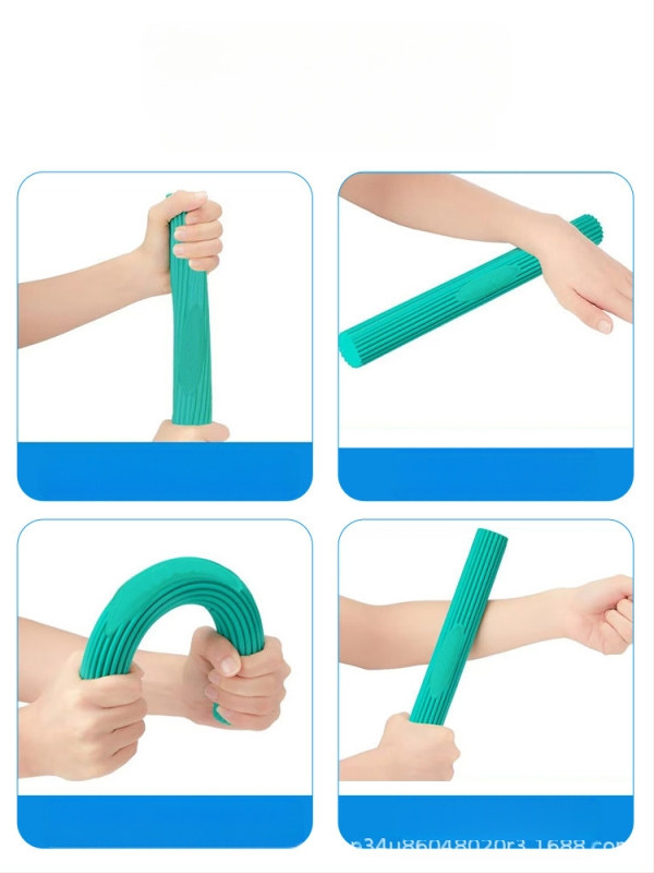 Hulgimüük torsioonvarda multifunktsionaalne kangtakistusvarda taastusravi treening käe tugevus randme tugevus treeningtakistusvarda käe tugevusseade meestele