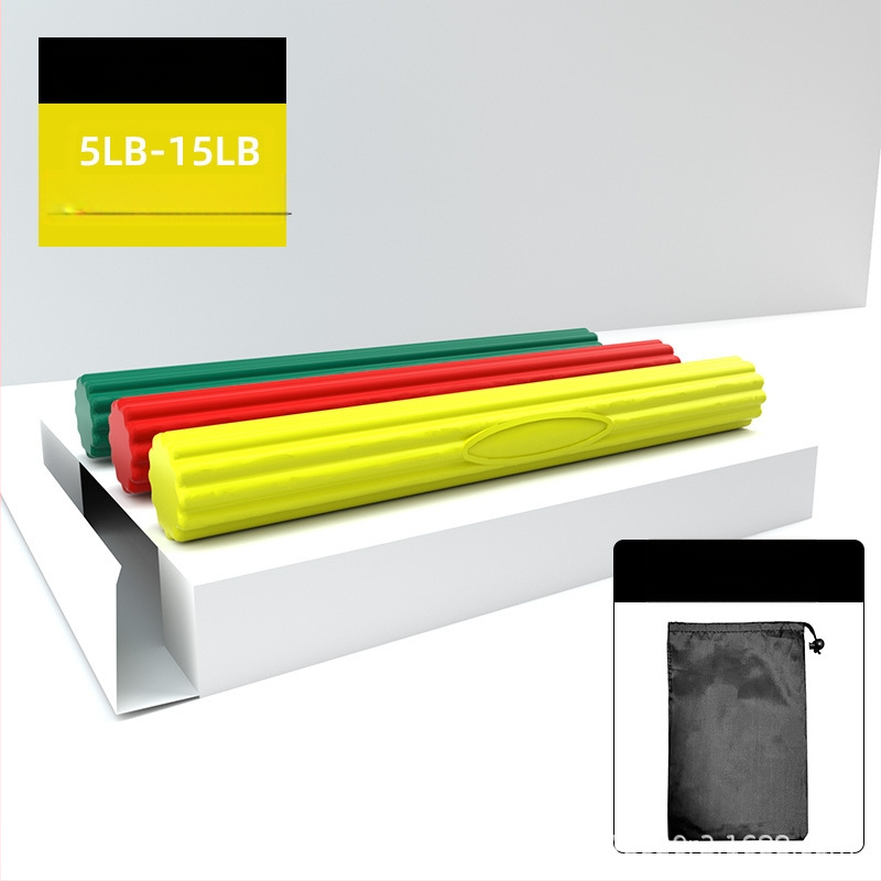 Hulgimüük torsioonvarda multifunktsionaalne kangtakistusvarda taastusravi treening käe tugevus randme tugevus treeningtakistusvarda käe tugevusseade meestele