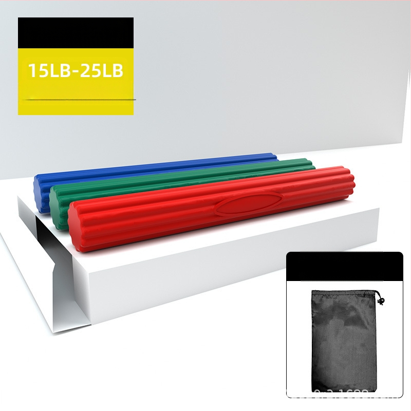 Hulgimüük torsioonvarda multifunktsionaalne kangtakistusvarda taastusravi treening käe tugevus randme tugevus treeningtakistusvarda käe tugevusseade meestele