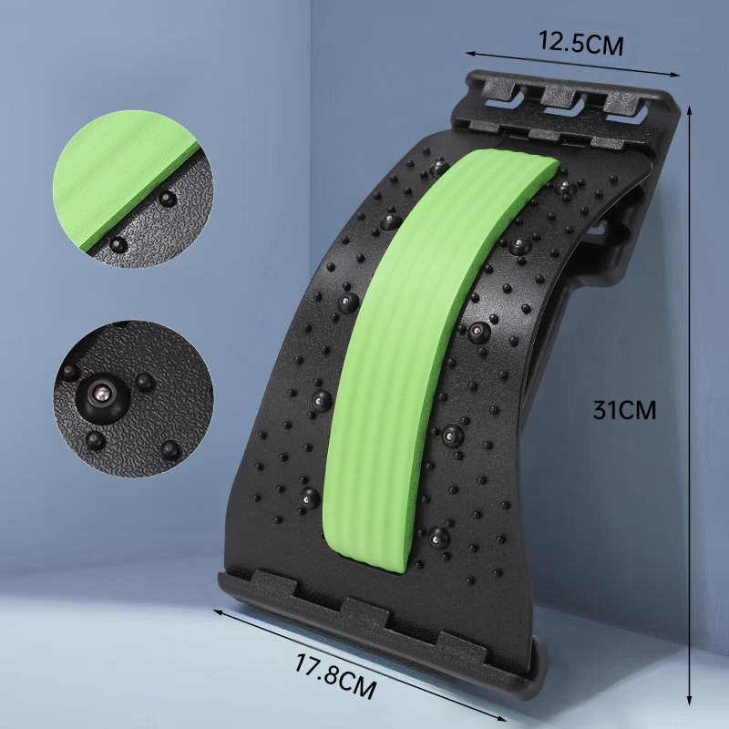 Juosmens raminamasis prietaisas namams, nugaros korektorius, juosmens tempiklis, juosmens masažuoklis, jogos kilimėlis, didmeninė prekyba