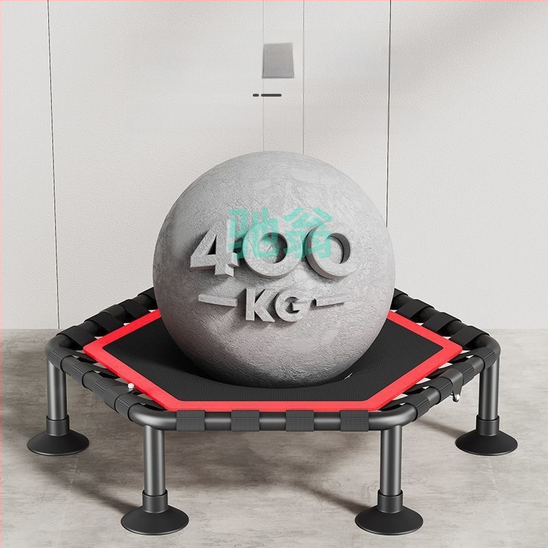 Xsz batutas suaugusiems vaikams vidaus namuose šokinėjanti lova sporto salė suaugusiems vaikams trinamoji lova svorio metimas fitnesas