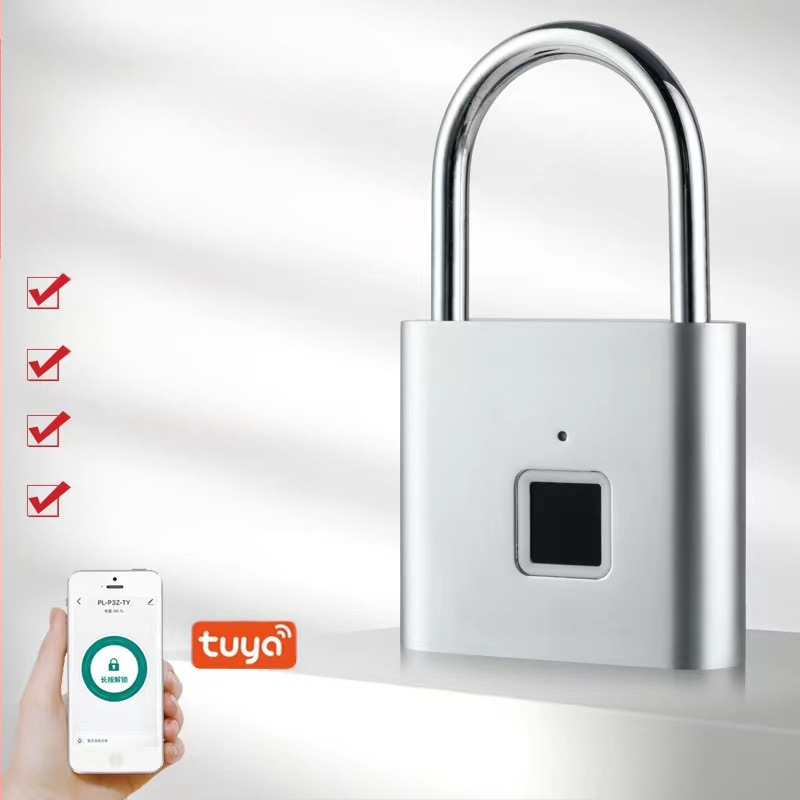 Välistingimustes hoiustatava sõrmejälje tabaluku allikas Tootja otsemüük Bluetoothi sõrmejäljelukk Sõrmejälje tabalukk