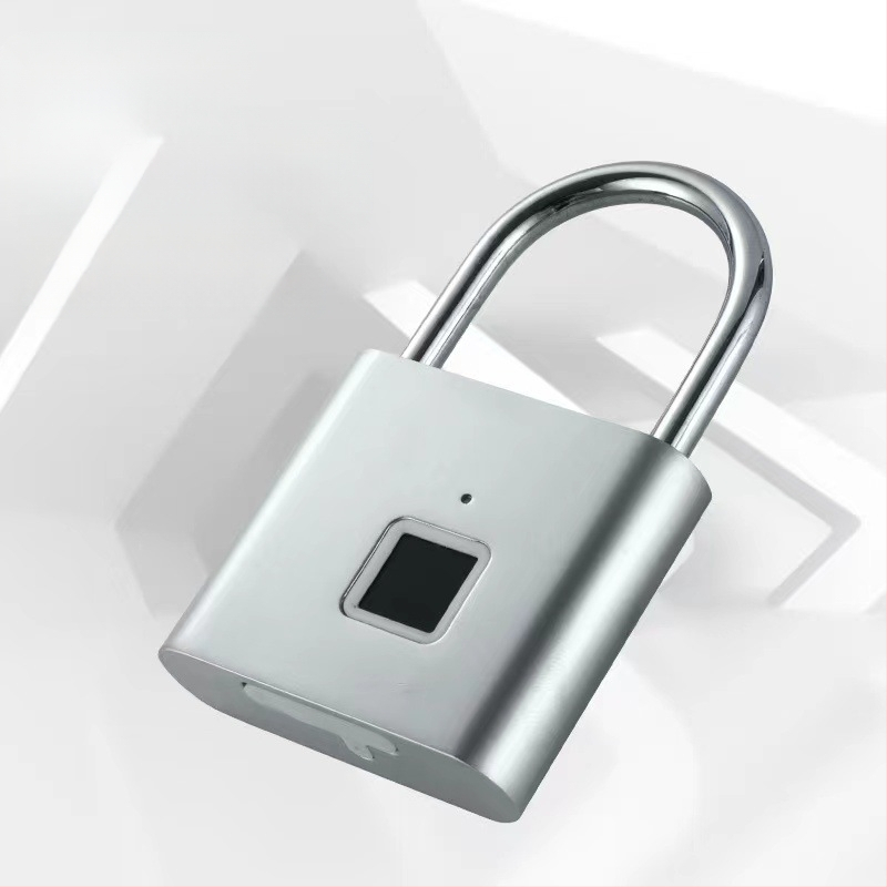 Välistingimustes hoiustatava sõrmejälje tabaluku allikas Tootja otsemüük Bluetoothi sõrmejäljelukk Sõrmejälje tabalukk