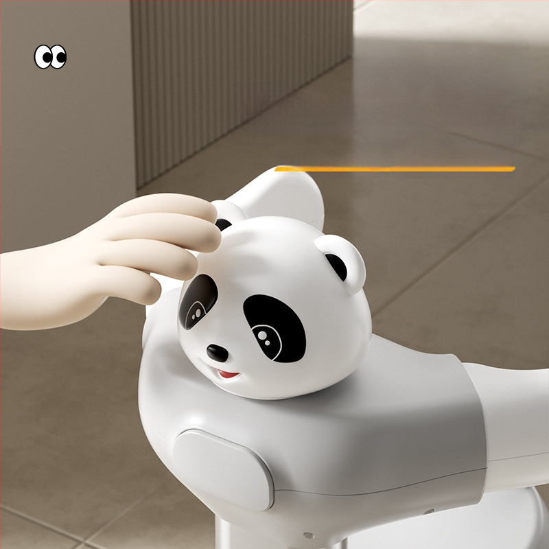 Kūdikio vonios stovas, reguliuojamas vonios stovas, sulankstomas vaikiškas vonios stovas, kuris gali sėdėti ir stovėti