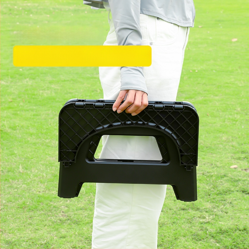 Pārrobežu jauna saliekamā tualetes automašīna Avārijas kempinga tualetes krēsls Pieaugušo pārnēsājamais dezodorants Āra mobilā tualete