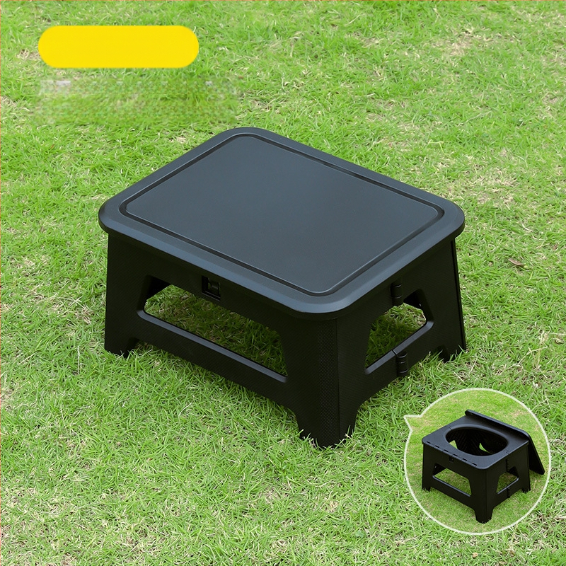 Pārrobežu jauna saliekamā tualetes automašīna Avārijas kempinga tualetes krēsls Pieaugušo pārnēsājamais dezodorants Āra mobilā tualete