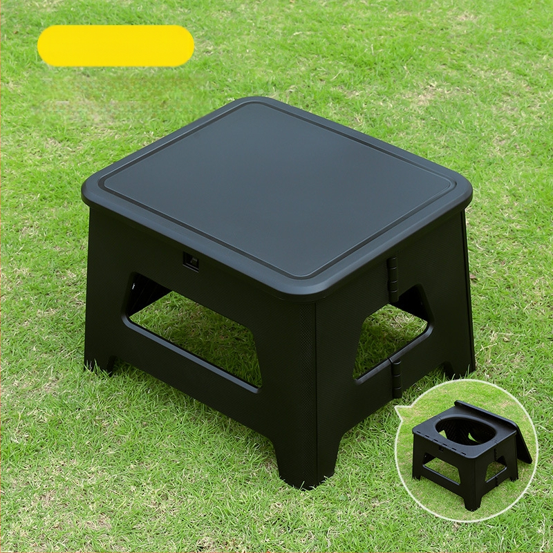 Pārrobežu jauna saliekamā tualetes automašīna Avārijas kempinga tualetes krēsls Pieaugušo pārnēsājamais dezodorants Āra mobilā tualete