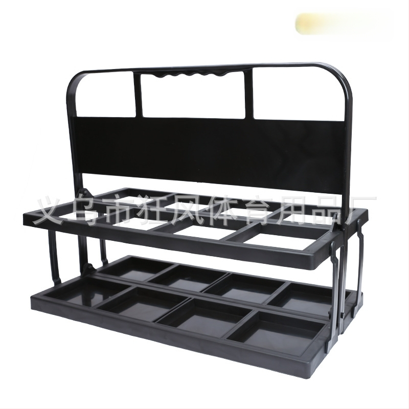 Didmeninė prekyba nešiojamais sulankstomais sportiniais virduliais, krepšinio žaidėjo vandens puodelio laikikliu, aštuonių skylių futbolo treniruočių reikmenimis