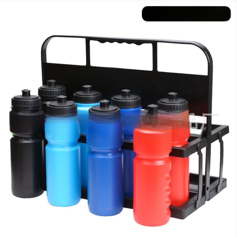 Didmeninė prekyba nešiojamais sulankstomais sportiniais virduliais, krepšinio žaidėjo vandens puodelio laikikliu, aštuonių skylių futbolo treniruočių reikmenimis