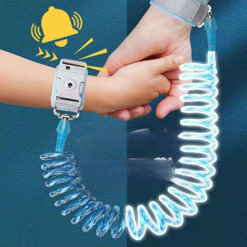 Vaikams 49 atpirkimo kaina kūdikiui pamesta apyrankė nuo pametimo artefaktas apsauga nuo pametimo diržas traukos virvė maža