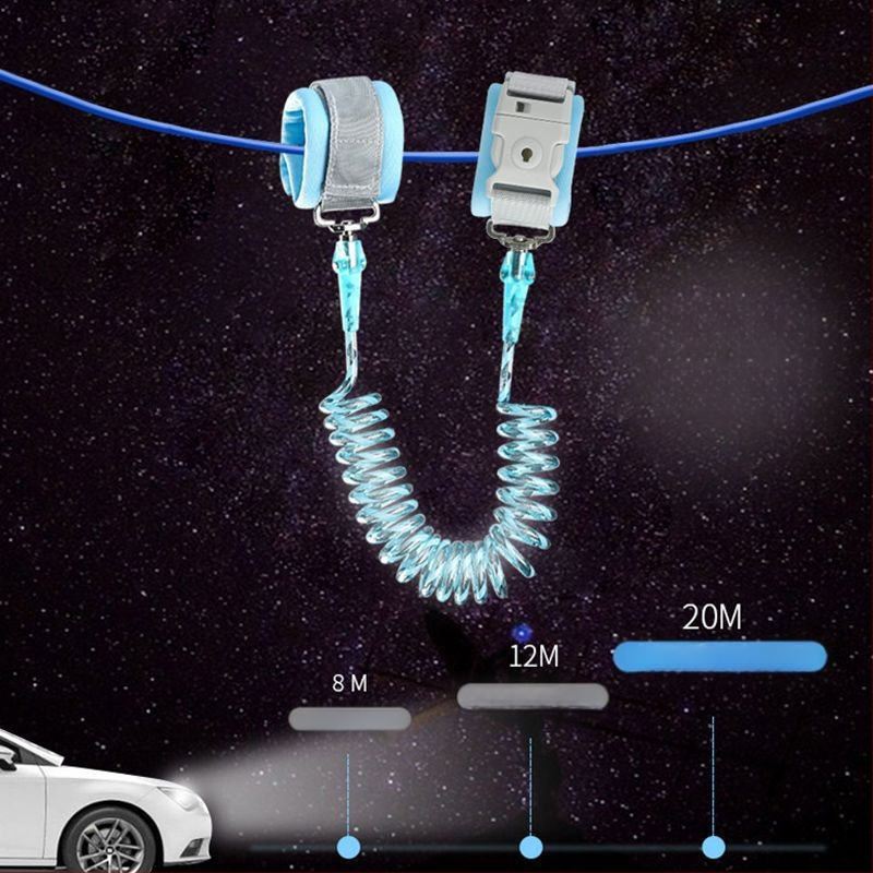 Vaikams 49 atpirkimo kaina kūdikiui pamesta apyrankė nuo pametimo artefaktas apsauga nuo pametimo diržas traukos virvė maža
