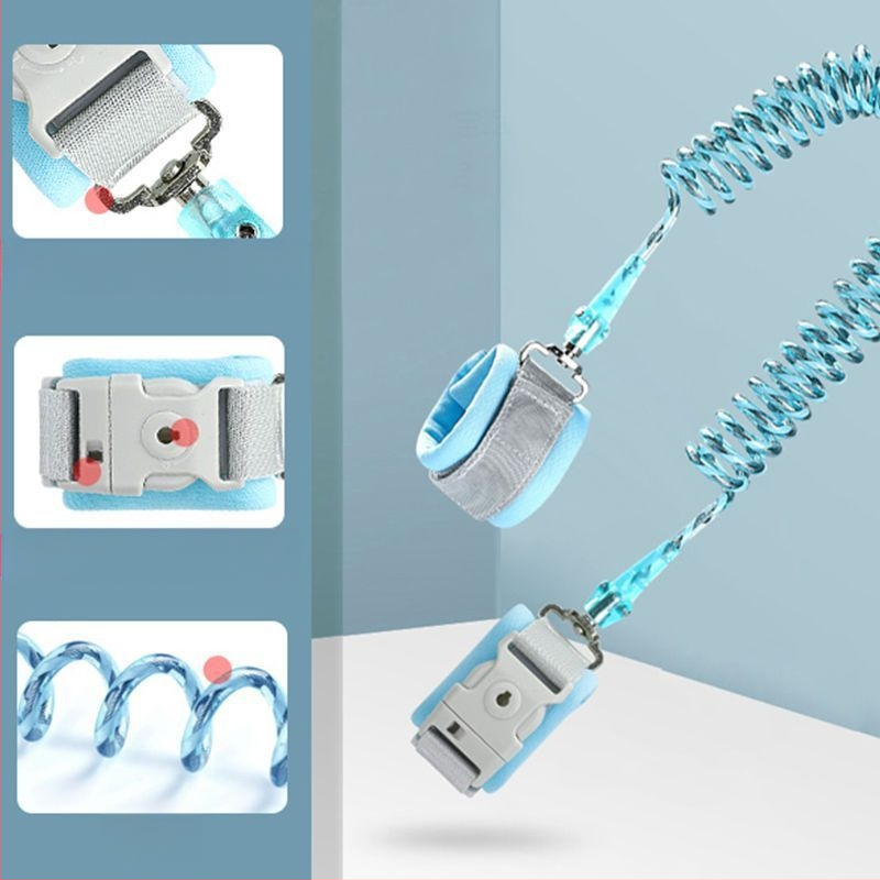 Vaikams 49 atpirkimo kaina kūdikiui pamesta apyrankė nuo pametimo artefaktas apsauga nuo pametimo diržas traukos virvė maža