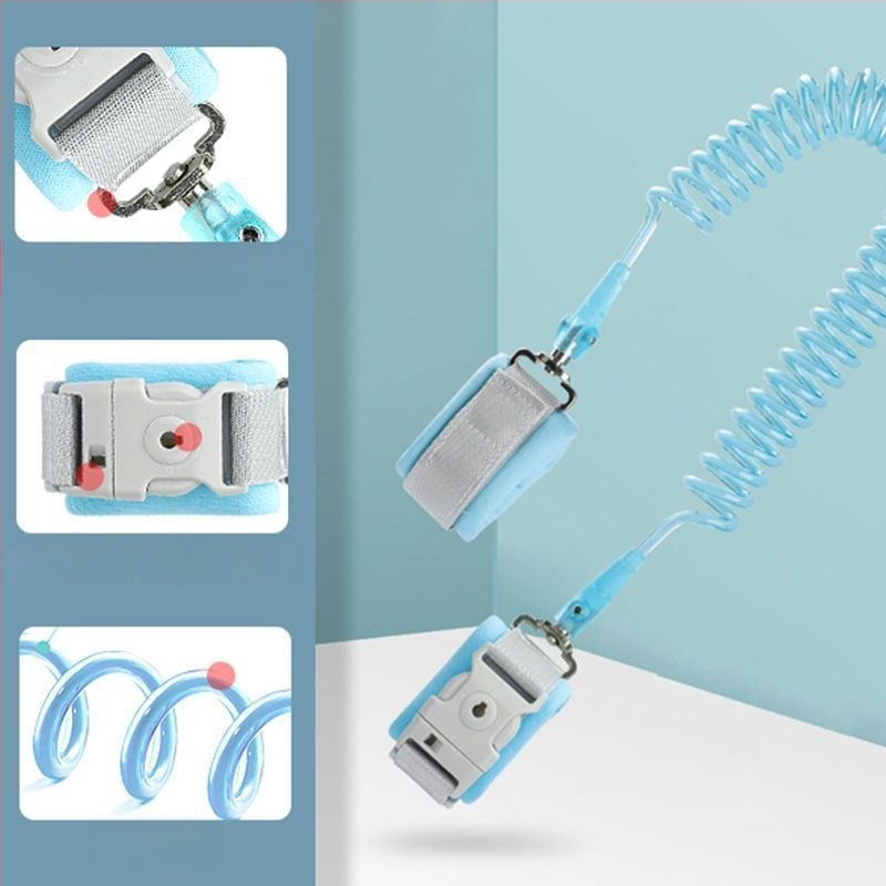 Vaikams 49 atpirkimo kaina kūdikiui pamesta apyrankė nuo pametimo artefaktas apsauga nuo pametimo diržas traukos virvė maža