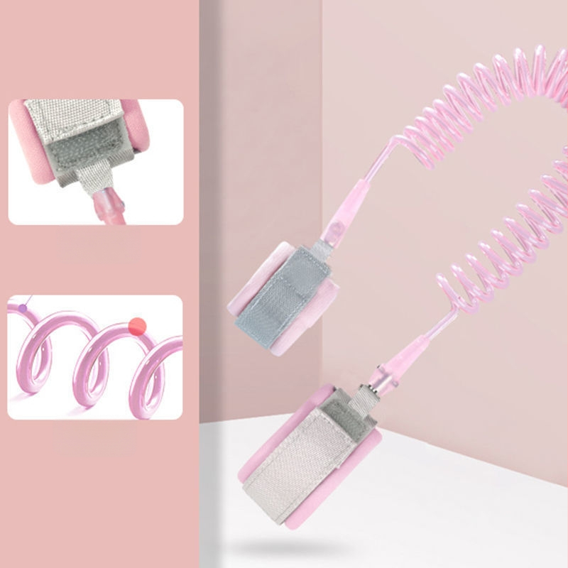 Vaikams 49 atpirkimo kaina kūdikiui pamesta apyrankė nuo pametimo artefaktas apsauga nuo pametimo diržas traukos virvė maža