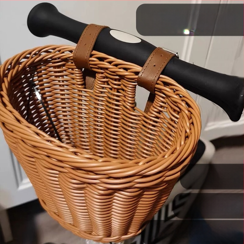 Απομιμήσεις από υφαντά μπαμπού, καλάθι με διακοσμητικά, ποδήλατο, παιχνίδι, αυτοκίνητο, καλάθι τσέπης, στολίδια γραφείου, καλάθι αποθήκευσης βαρελιών