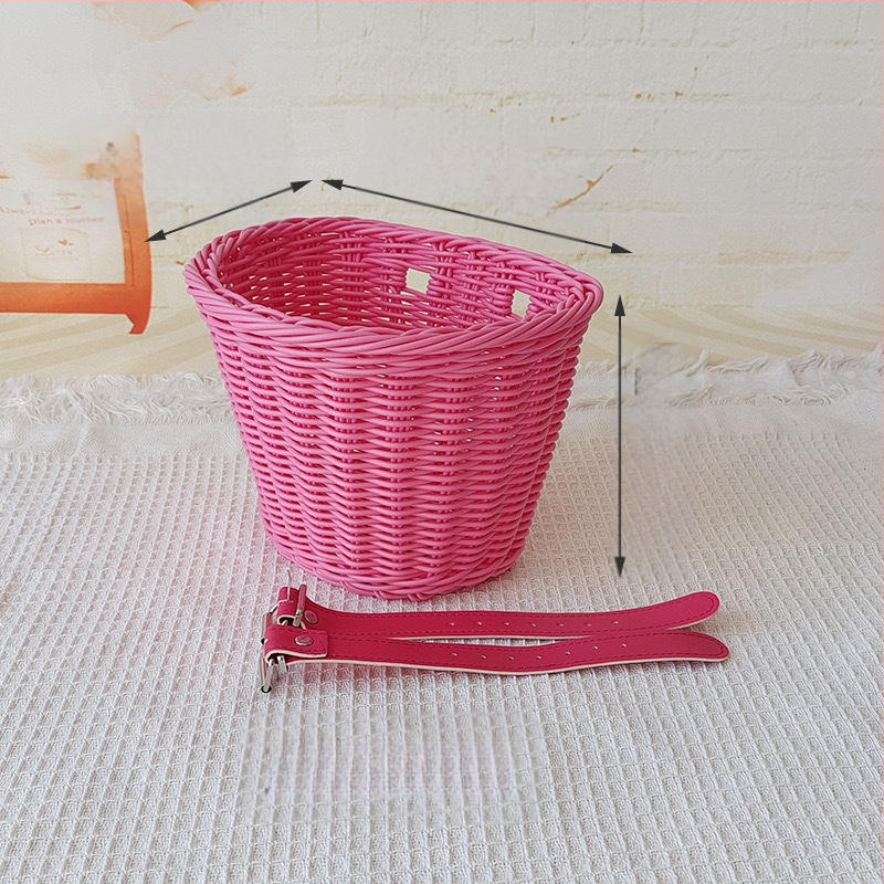 Απομιμήσεις από υφαντά μπαμπού, καλάθι με διακοσμητικά, ποδήλατο, παιχνίδι, αυτοκίνητο, καλάθι τσέπης, στολίδια γραφείου, καλάθι αποθήκευσης βαρελιών