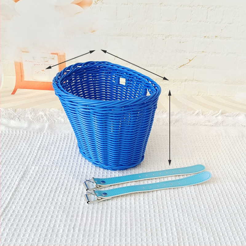 Απομιμήσεις από υφαντά μπαμπού, καλάθι με διακοσμητικά, ποδήλατο, παιχνίδι, αυτοκίνητο, καλάθι τσέπης, στολίδια γραφείου, καλάθι αποθήκευσης βαρελιών