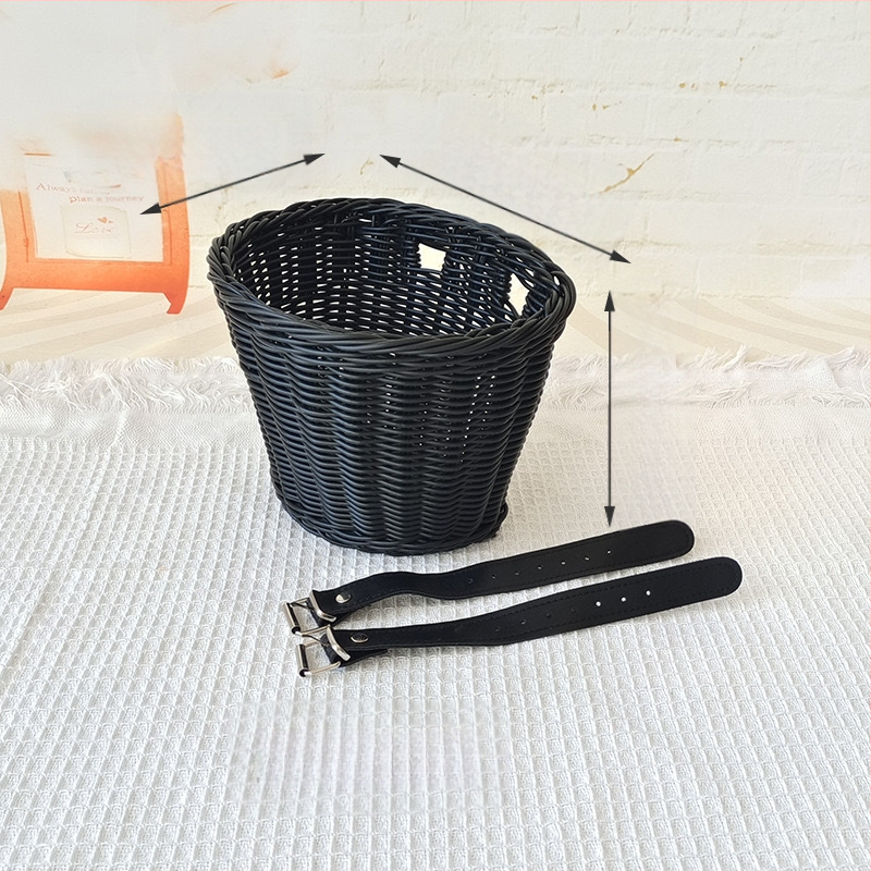 Απομιμήσεις από υφαντά μπαμπού, καλάθι με διακοσμητικά, ποδήλατο, παιχνίδι, αυτοκίνητο, καλάθι τσέπης, στολίδια γραφείου, καλάθι αποθήκευσης βαρελιών