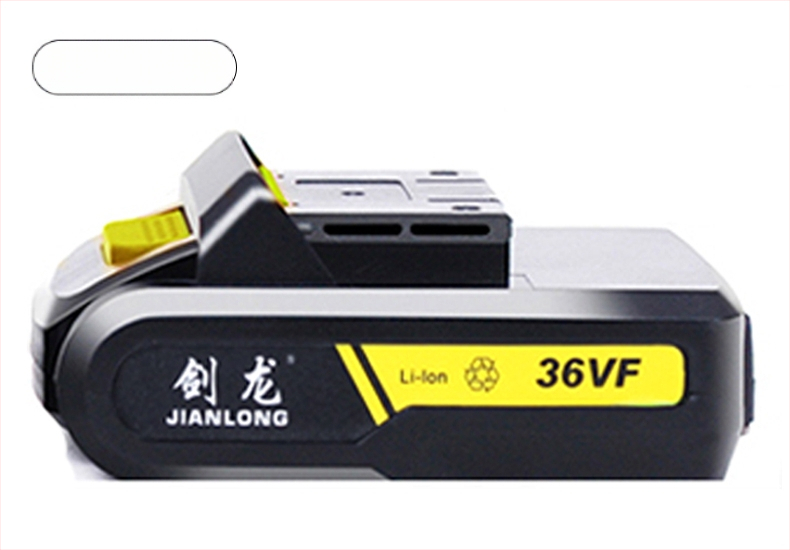 Bormașină rotativă reîncărcabilă cu baterie litiu de 12v, lanternă, bormașină rotativă de mare capacitate, încărcător de baterie litiu de 16.8v21v