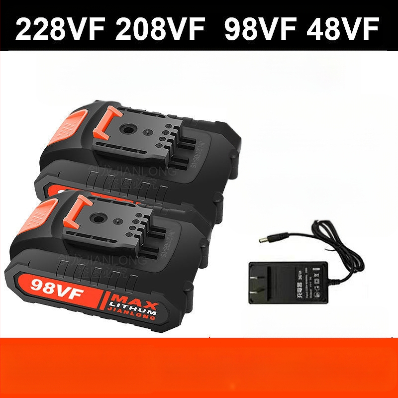 Bormașină rotativă reîncărcabilă cu baterie litiu de 12v, lanternă, bormașină rotativă de mare capacitate, încărcător de baterie litiu de 16.8v21v