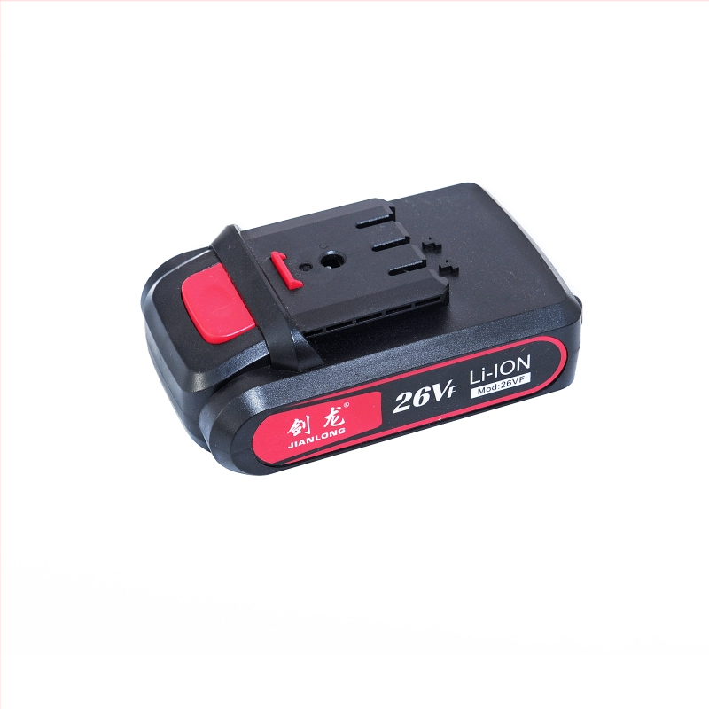 Bormașină rotativă reîncărcabilă cu baterie litiu de 12v, lanternă, bormașină rotativă de mare capacitate, încărcător de baterie litiu de 16.8v21v