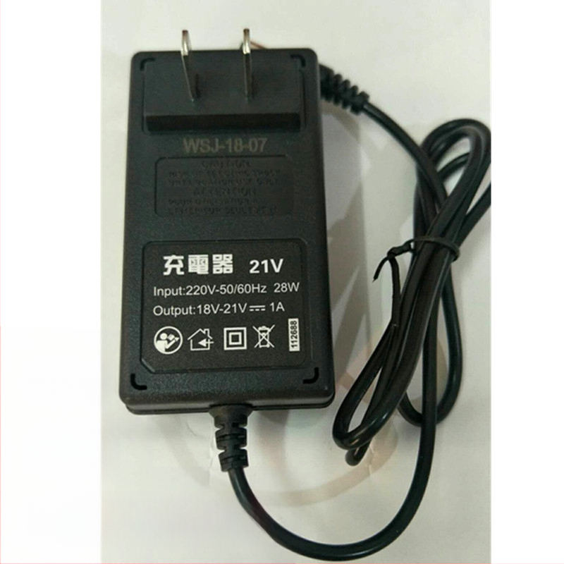 Bormașină rotativă reîncărcabilă cu baterie litiu de 12v, lanternă, bormașină rotativă de mare capacitate, încărcător de baterie litiu de 16.8v21v