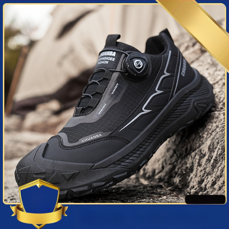 Pantofi sport pentru bărbați, pantofi de primăvară, pantofi de alpinism, antiderapanți, rezistenți la uzură, casual, pentru alergare, Torre