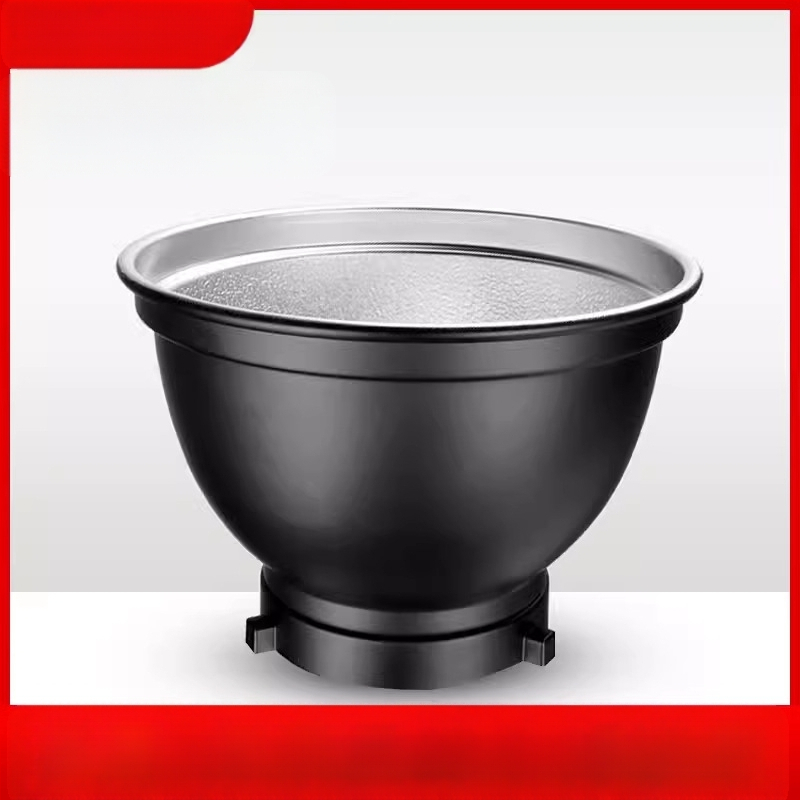 DB04 neljaleheline raamiga värvifilter kontuurvalgusega kärgstruktuuriga standardkate suur kärgstruktuuriga välklamp alati sisse lülitatud valgusankurkarvadega