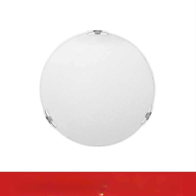 DB04 neljaleheline raamiga värvifilter kontuurvalgusega kärgstruktuuriga standardkate suur kärgstruktuuriga välklamp alati sisse lülitatud valgusankurkarvadega